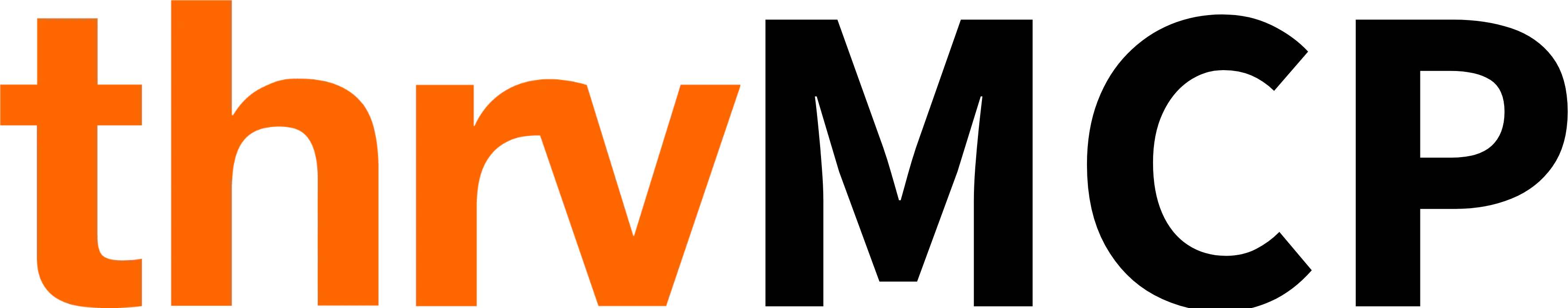 thrvMCP